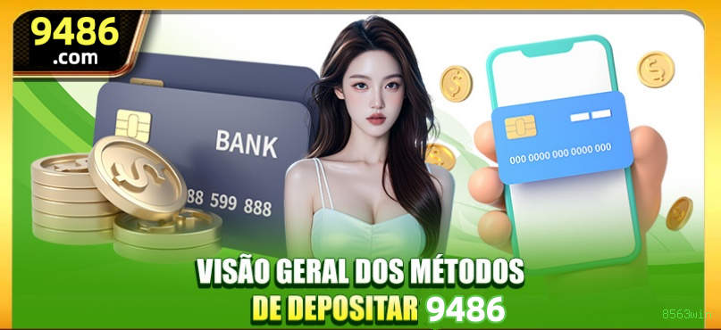 Poker no 8563win: experiência segura no Brasil